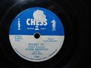 R&R 78  JACKIE BRENSTON  Rocket 88    CLICK TO HEAR