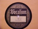 ROY HARVEY & NORTH CAROLINA RAMBLERS   SWEET REFRAIN