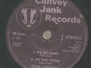 STAX CENTURY MANITOE Synth/Wave TINY label 45 Plays EX