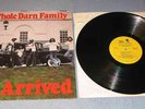 THE WHOLE DARN FAMILY HAS ARRIVED SOUL LP in SHRINK NM
