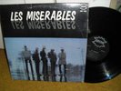 Les Miserables/ Jupiter/ 1967/ RARE Quebec Garage Psych