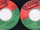 Lionel Ganja Barrett- Rasta Cowboy (Chopper)(Original)