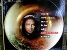 ROLF ERICSON EmArcy 36106 DG Lp vinyl NM w/Cecil Payne