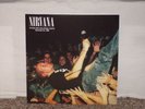 Nirvana - U4 Club Radio Show LP. New Vinyl . Pearl Jam