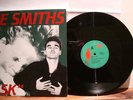 THE SMITHS - ASK - AUST RARE 12