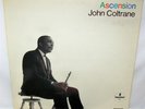 John Coltrane-