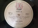 GARY NUMAN EXHIBITION ARGENTINA PRESSING