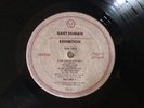 GARY NUMAN EXHIBITION CANADIAN PRESSING