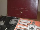 CASALS Perpignan Festival '50s/CBS 14 LP Ltd Edition/NM