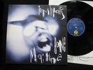 TOM WAITS Bone Machine orig Island LP 1992 *EX*