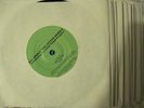 Complete set of THE LETTER People records 1978 mint