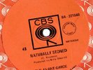 Avante-Garde NATURALLY STONED 1968 Aussie CBS original