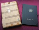 Beatles HARRISON SET OF ALL THREE SIGNED GENESIS LITHOS