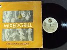 MIXED GRILL Cry For Peace And Love RARE AFRO FUNK hear