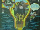 THE ELECTRIC COMPANY ORIGINAL TV CAST (SEALED) BOOK