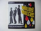 The Wailing Wailers LP pic sleeve