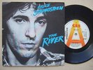 Bruce Springsteen - The River.  Rare 'A' Label Promo 7