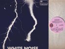 WHITE NOISE Electric Storm ORIG. 1969 UK Pink Island LP