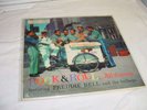 Freddie Bell and the Bellboys - Rock & Roll all flavors
