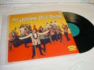 The Johnny Otis Show - CAPITOL # T - 940