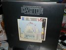 LED ZEPPELIN SONG REMAINS THE SAME 1ST UK PRES 1976 EX