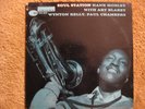 HANK MOBLEY-SOUL STATION-BLUE NOTE 4031 NEW YORK RVG NM