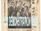 ENCHANTERS 4 Like Tuff DEN RIC RARE w/RARE PIC SLEEVE