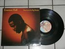 ERAMUS HALL  YOUR  LOVE IS MY DESIRE   SOUL LP