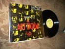 Presenting The Art Tatum Trio Clef org pres trumpet NM