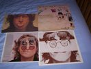 john lennon walls and bridges lp excellent signed