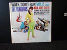 Walk,Don't Run Vol.2 The Ventures Sealed BLP-2031 331/3