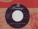 ROCKABILLY ROY MOSS *YOU'RE MY BIG BABY NOW* 1955