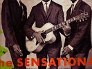 **MAYTALS - THE SENSATIONAL MAYTALS on DYNAMIC LP**
