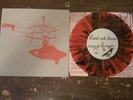 Blood Red Shoes - Victory of The Magpie - 7