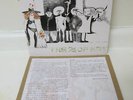 May Blitz - The 2nd Of May LP NM 2003 Akarma reissue