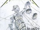 Metallica - And Justice For All 4-LP-Box