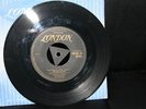 V RARE Snooky Lanson - Seven Days - EX 