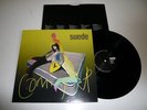 Suede - Coming Up. Vinyl