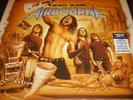 AIRBOURNE-NO GUTS NO GLORY NEW&SEALED VINYL 180G- ac dc