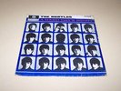 BEATLES HARD DAYS NIGHT MONO 1ST PRESSING LP