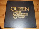 Queen Complete Works Box Set
