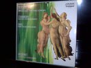 Ansermet: Debussy, Stravinsky, Ravel. London Blueback