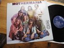 MOTHERS OF INVENTION (FRANK ZAPPA) MOTHERMANIA 1969 NM
