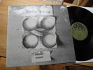 SATIN WHALE DESERT PLACES 1974  KRAUTROCK LP