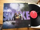 T.P. SMOKE 1970 MINT MONSTER RARE ORIGINAL PROG. LP