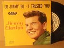JIMMY CLANTON 