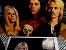 ? RARE? WITHDRAWN '69 ORIG COVEN WITCHCRAFT Hard PSYCH