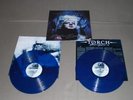 Torch- Blauer Samt DoppelVinyl (BLAUES VINYL) limitiert