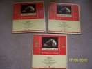 RARE ALP1130/1/2 BEETHOVEN FIDELIO Wilhelm Furtwangler