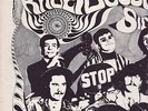 Kaleidoscope Side Trips Orig. 1967 Psych LP NM Great